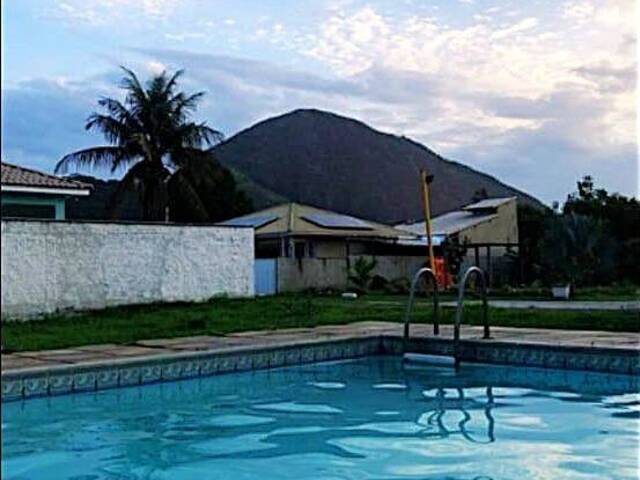 #973 - Casa para Venda em Maricá - RJ - 3