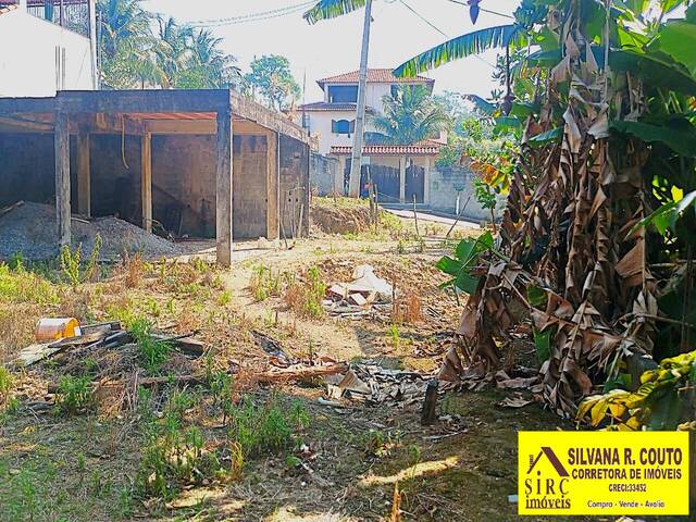 #974 - Área para Venda em Maricá - RJ - 1