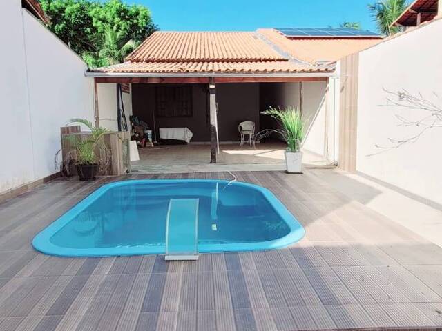 #975 - Casa para Venda em Maricá - RJ - 3