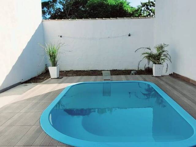 #975 - Casa para Venda em Maricá - RJ - 2