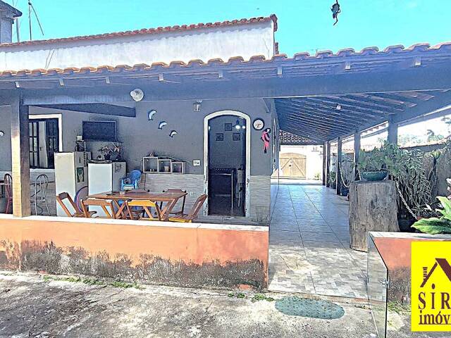 #976 - Casa para Venda em Maricá - RJ - 2