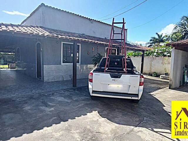 #976 - Casa para Venda em Maricá - RJ - 3