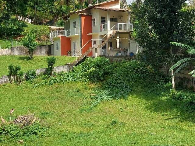 #977 - Casa para Venda em Maricá - RJ - 1