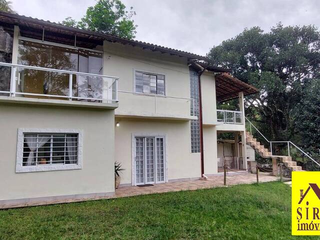 #977 - Casa para Venda em Maricá - RJ - 2