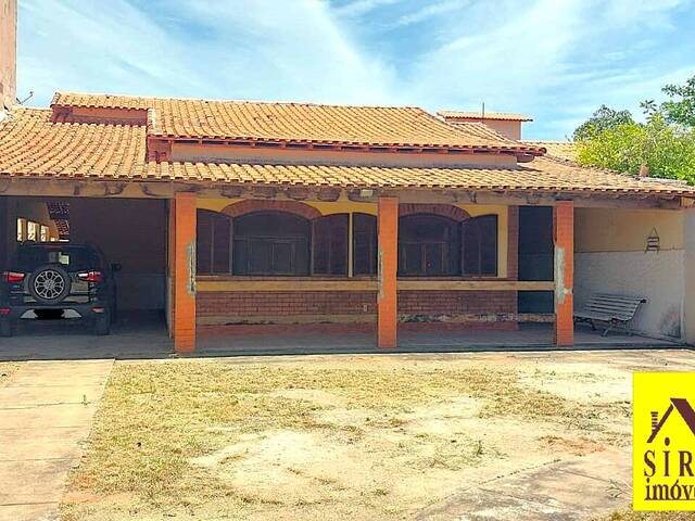 #979 - Casa para Venda em Maricá - RJ - 1