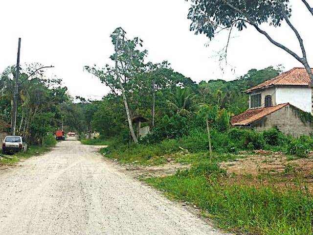 #981 - Lote para Venda em Maricá - RJ - 3