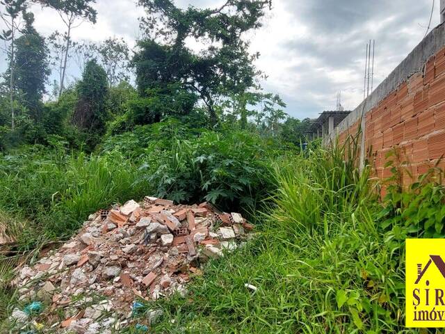 #982 - Terreno para Venda em Maricá - RJ - 1