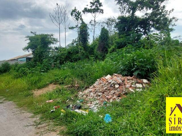 #982 - Terreno para Venda em Maricá - RJ - 2