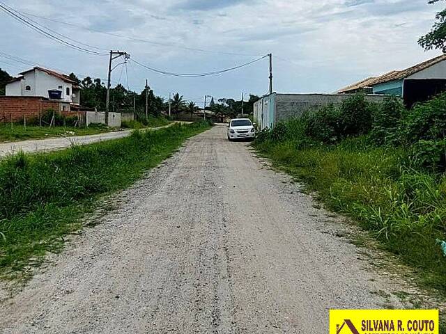 Terreno para Venda em Maricá - 4