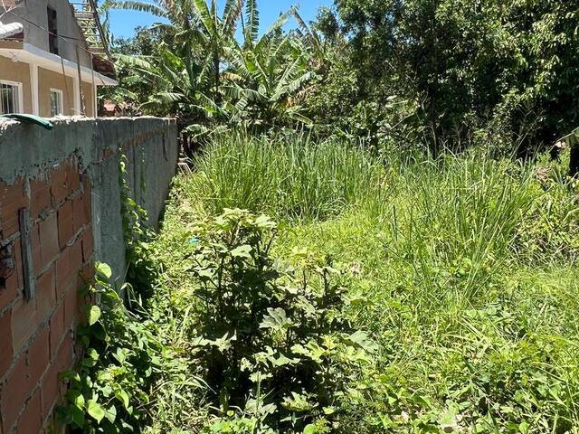 #880 - Terreno para Venda em Maricá - RJ - 2