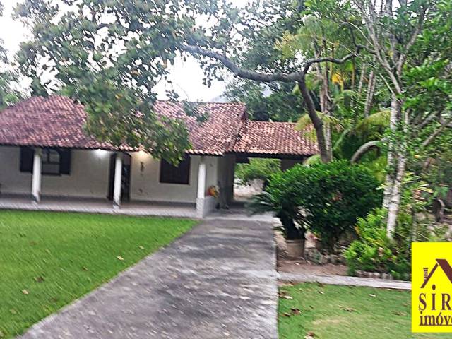 #983 - Casa para Venda em Maricá - RJ - 2