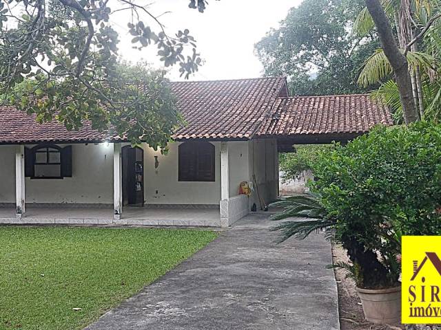 #983 - Casa para Venda em Maricá - RJ - 1