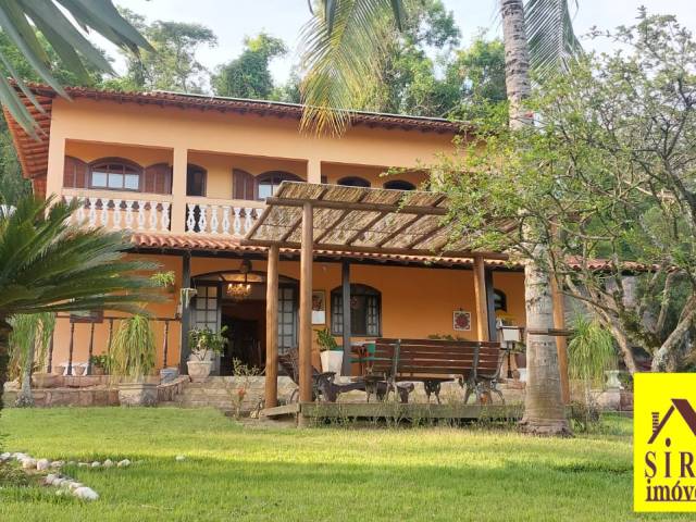 #984 - Chácara para Venda em Maricá - RJ - 1