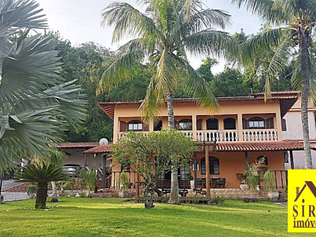 #984 - Chácara para Venda em Maricá - RJ - 2