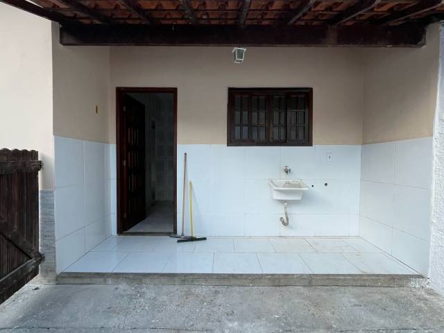 #985 - Casa para Venda em Maricá - RJ - 3