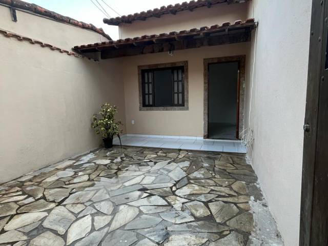 #985 - Casa para Venda em Maricá - RJ - 1