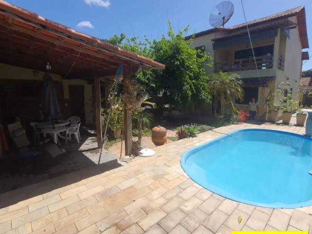 #986 - Casa para Venda em Maricá - RJ - 2