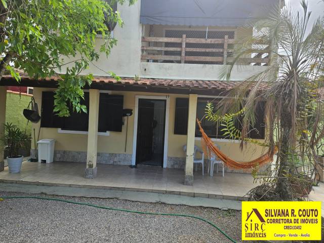 Casa para Venda em Maricá - 4
