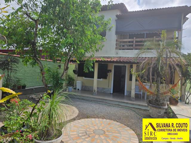 #986 - Casa para Venda em Maricá - RJ - 3
