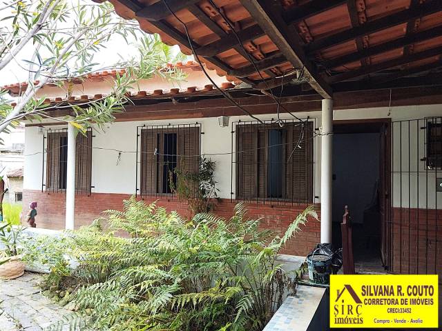 #987 - Casa para Venda em Maricá - RJ - 1