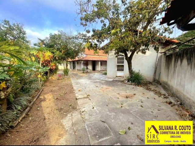 Venda em Chácaras Inoã - Maricá