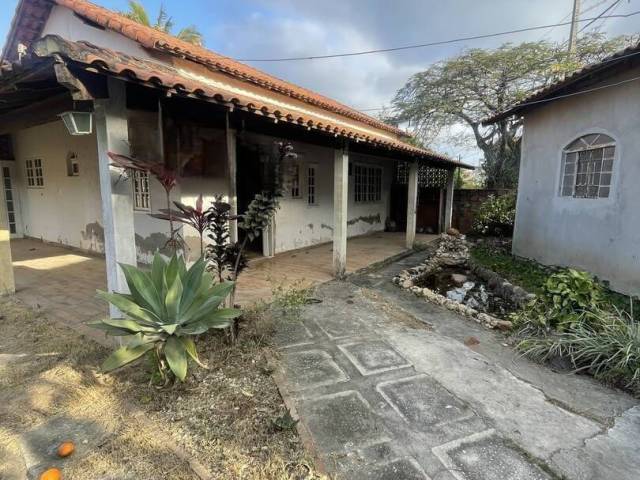 #988 - Chácara para Venda em Maricá - RJ - 1