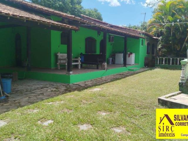 #132 - Chácara para Venda em Maricá - RJ - 3