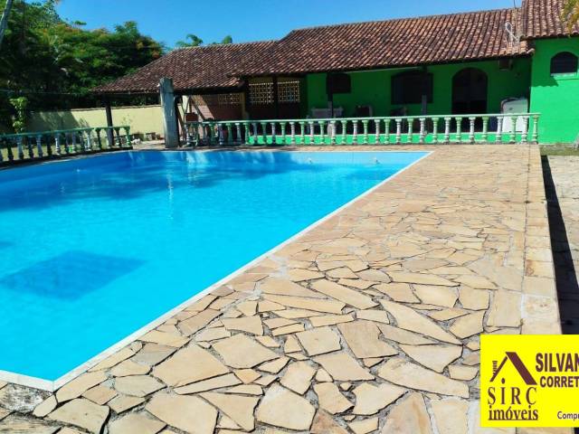 #132 - Chácara para Venda em Maricá - RJ - 1