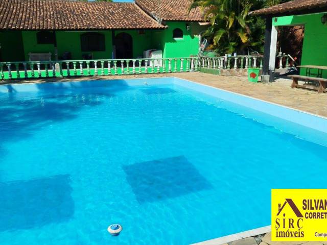 #132 - Chácara para Venda em Maricá - RJ - 2