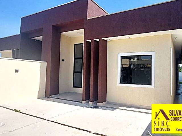 #990 - Casa para Venda em Maricá - RJ - 3