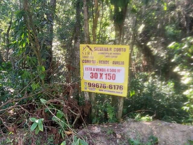 #827 - Terreno para Venda em Maricá - RJ - 2
