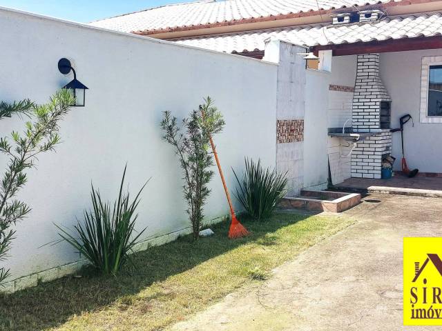 #991 - Casa para Venda em Maricá - RJ - 2