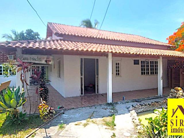 #988 - Chácara para Venda em Maricá - RJ - 2