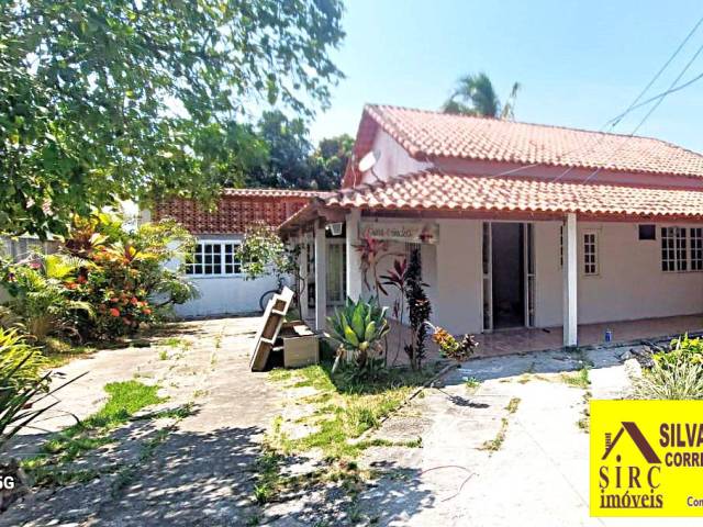 #988 - Chácara para Venda em Maricá - RJ - 1