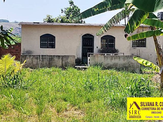 #988 - Chácara para Venda em Maricá - RJ - 3