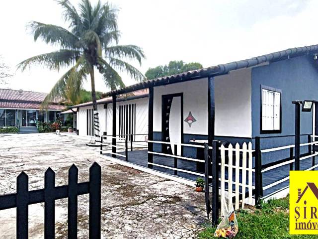 Chácara para Venda em Maricá - 4