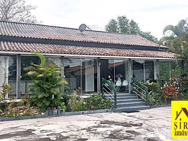 #928 - Chácara para Venda em Maricá - RJ - 2