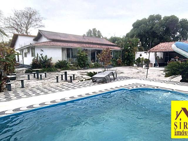 Venda em Caxito - Maricá