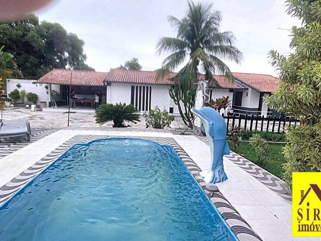 #928 - Chácara para Venda em Maricá - RJ - 3