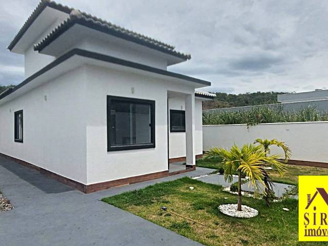 #992 - Casa para Venda em Maricá - RJ - 2