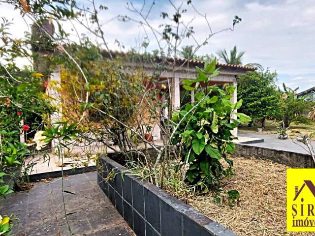 #993 - Casa para Venda em Maricá - RJ - 2