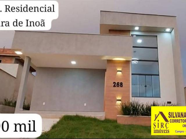 #994 - Casa em condomínio para Venda em Maricá - RJ - 1