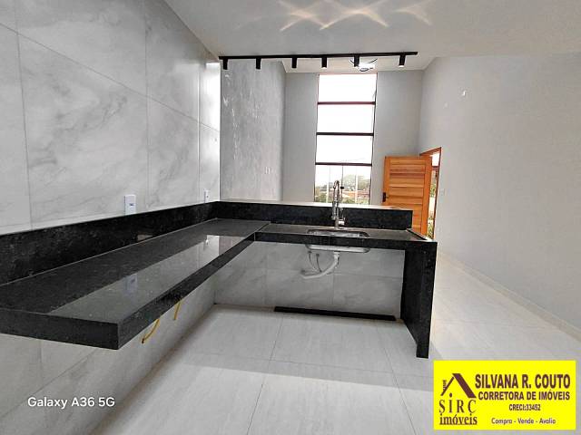 #994 - Casa em condomínio para Venda em Maricá - RJ - 2