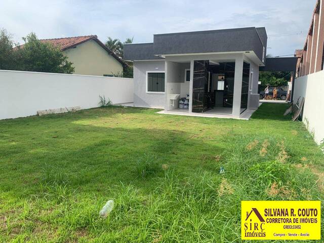 #995 - Casa para Venda em Maricá - RJ - 3