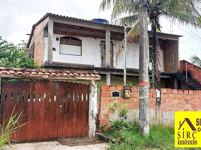 #996 - Casa para Venda em Maricá - RJ - 1