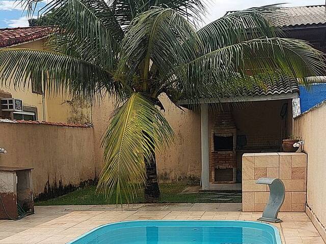 #997 - Casa para Venda em Maricá - RJ - 3