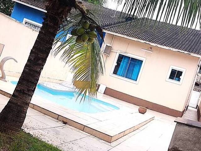 #997 - Casa para Venda em Maricá - RJ - 1