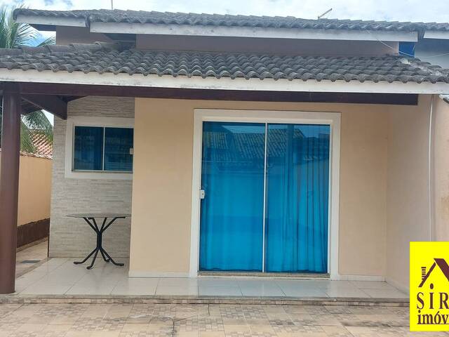 #997 - Casa para Venda em Maricá - RJ - 3