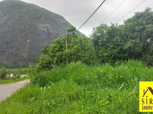 #998 - Terreno para Venda em Maricá - RJ - 1