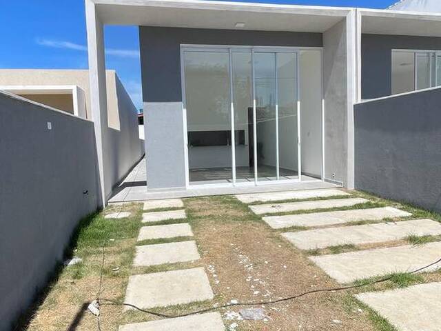 #1000 - Casa para Venda em Maricá - RJ - 1